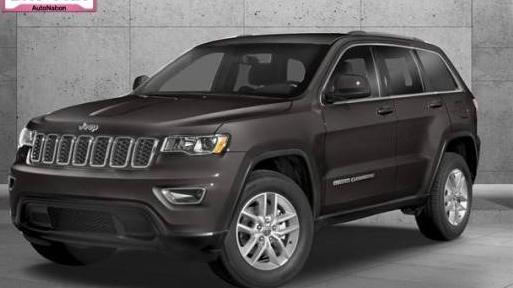 JEEP GRAND CHEROKEE 2018 1C4RJEAG8JC197187 image